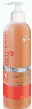 SLIM-CONTOUR-ULEI-DE-MASAJ-THERMO-ACTIVE-HOT