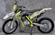 OFERTA DE PASTE : MotoCross DirtBike  Alfarad 250Cc # Manual