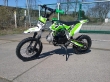 OFERTA DE PASTE : MotoCross DirtBike Yokay 125cc#Manual