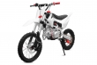 OFERTA DE PASTE : MotoCross DirtBike Drizzel 140cc#Manual