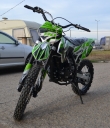 MotoCross DirtBike Hurricane 250cc#Manual