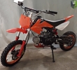 MotoCross DirtBike DB607 125cc#Automat