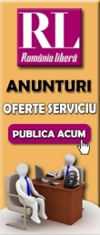 Publicam anunturi de mica, mare publicitate, in Monitorul Oficial