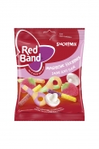 Red Band Magische mix magic de jeleuri Total Blue 0728.305.612